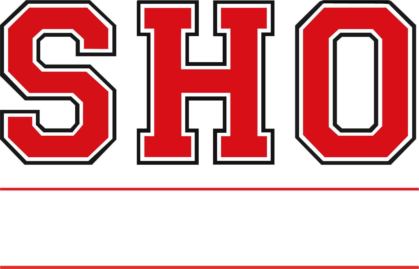 SHO Textiles Unlimited Logo